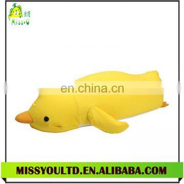 Wholesale Plush Yellow Chicken Pillow