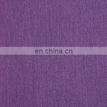 10S 2/2 twill nylon rayon spandex bengaline fabric