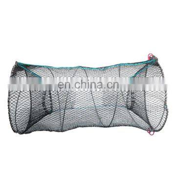 Lobster Crab Crawfish Shrimp Trap Cage Fishing Nets