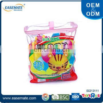 Toy bricks Educational Intelligence building blocks for kids for sale