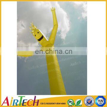 sky dancer air puppets,inflatable air puppet