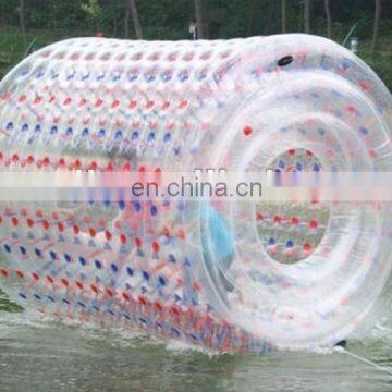 Top quality inflatable water cylinder