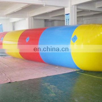 high quality inflatable water games inflatable water blobs for sale