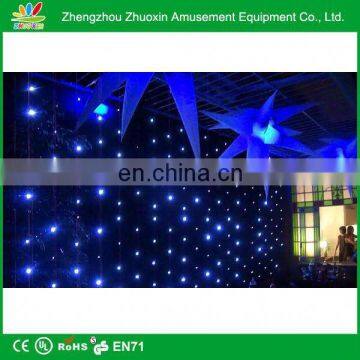 PVC cheap giant inflatable hanging decoration