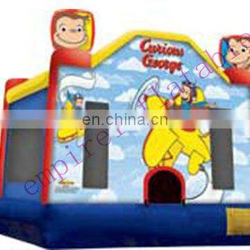 inflatable party jumper,commercial bouncers,cheap inflatable d130