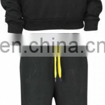 Fleece Track Suit