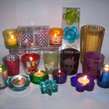 Beautiful Glass Vases