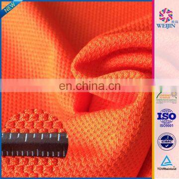 High-quality Tricot Mesh Man Indian Japanese Voile Fabrics