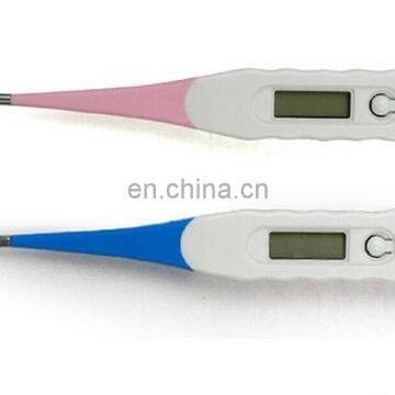 Infrared electronic thermometer