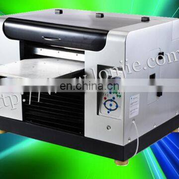 digital gift flatbed printer/digital promotion cheap model printer