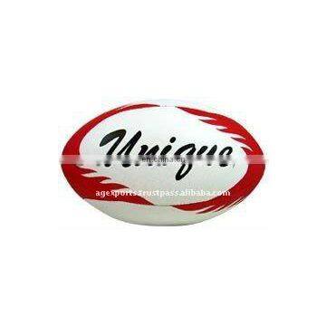 Standard Match Rugby League Ball