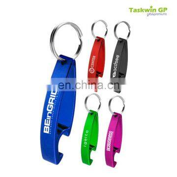 Customized design bottle opener Key Chains/bottle opener keychain