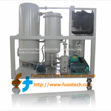 Series HOC Hydraulic Oil Cleaning & Filtration System photo-3