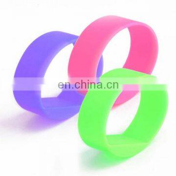 Rainbow Loom Rubber Band Bracelet