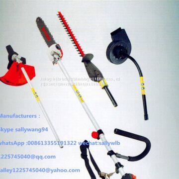 Honda Straight Shaft Mower photo-4