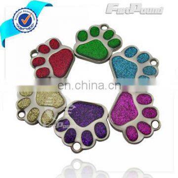 Custom Beautiful and Fashional Pet Tags