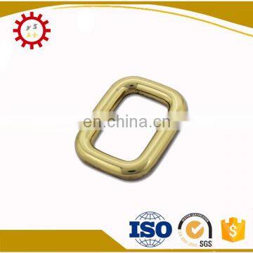 Professional brass eyelets ring for garment