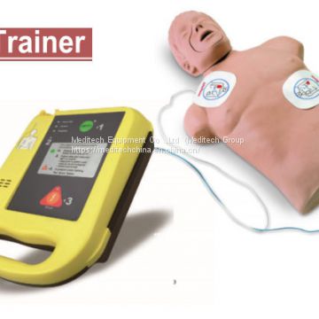 Meditech Aed Trainer Defi5t with Remote Control