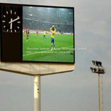 P10 Outdoor LED Display,Outdoor SMD Video Led Display