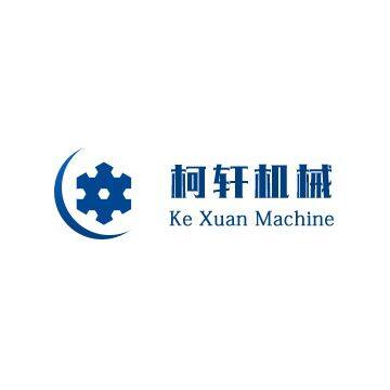 Changzhou Kexuan Machinery Co. Ltd.