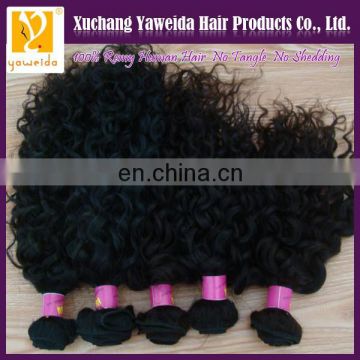 wholesale types brazilian hair virgin human hair weaving brand reliable