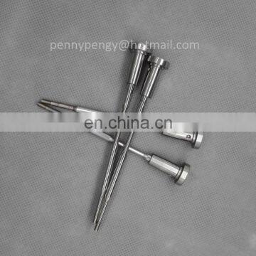 Common rail valve set f00rj01159