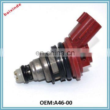 Hot Sales Auto Injector Nozzle System Oem A46-00 for NISSANs Fuel Nozzle photo-2