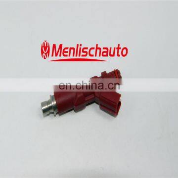 High Quality Fuel Injector Nozzle OEM 23250-97401 For Toyotas Avanza Terios Prado