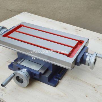 AKP-205 Cross Slide Table photo-2