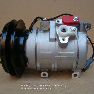 KOMATSU 785-7 EXPANSION VALVE ND 447500-1482