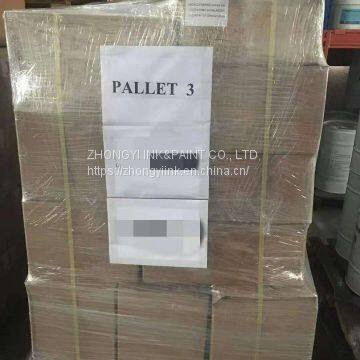 SOLVENT BASED SCREEN INK FOR HEAT TRANSFER photo-5