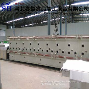 Commercial Bread Baking Oven Tunnel Baking Equipment photo-4