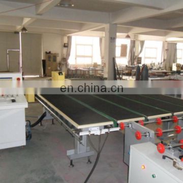 CE Certificate Cutting machine for glass