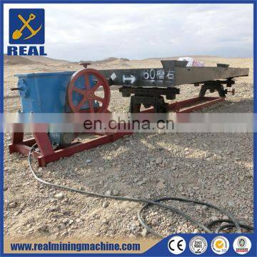 Gold mining separation shaking table for coal/ titanium/ lead,/placer gold