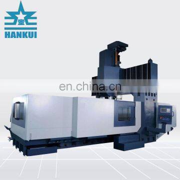 Gmc1513 Gantry Type CNC Machining Center and Milling Machine
