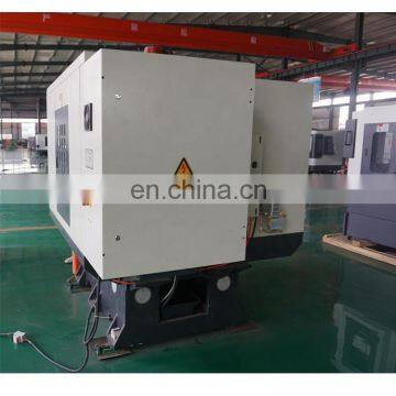 Bk5010 Steel Horse High Precision Normal Cnc Slotting Machine for Metal