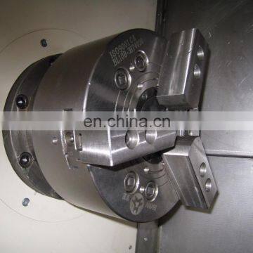 Double Spindle CNC Turning Milling Machine Tool Price CNC Turning Machine Specification CNC450A photo-6