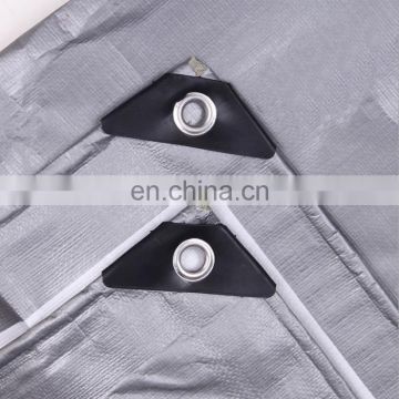 water resistant outdoor tarpaulin firewood cover