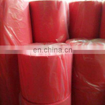 cheap price with hight quality ready finished stocklots non woven fabric roll