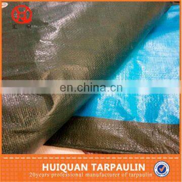 heavy duty poly tarps weifang/polypropylene tarps