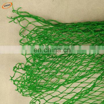 Vineyard bird netting/100% virgin HDPE agricultural anti bird net/bird net