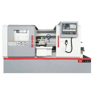 CNJCC CNC-6150B CNC Horizontal Lathe