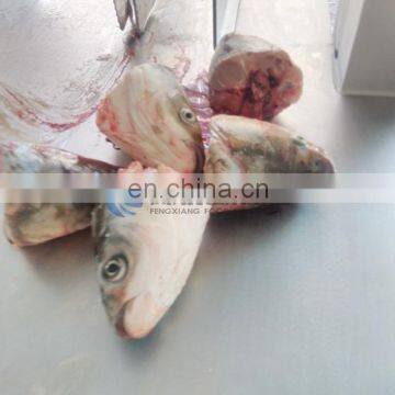 Industrial Automatic Fish Heads and Tails Cutting Slicing Machine photo-5