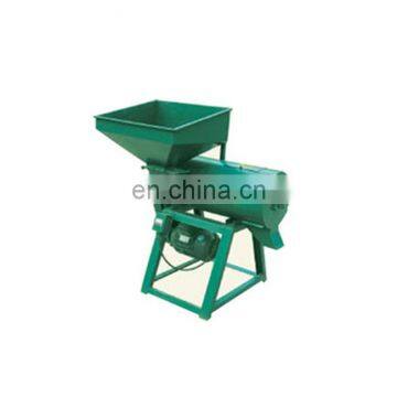 Castor seed sheller Remove Castor Thorn Shell Machine