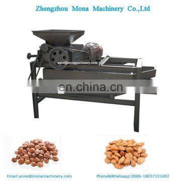 Multifunctional Hazelnut/Almond/Pistachio Shelling Machine/Sheller