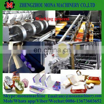 Updated Super Quality Paper Dish Forming Machine for Sale photo-6