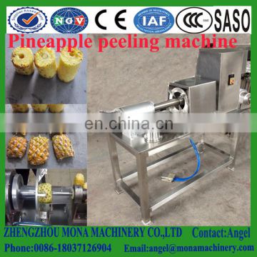 Orange Peeler Machine / Apple Peeling Machine / fruit peeling machine