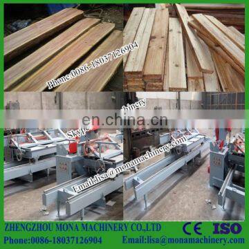 Widely used wood cutting sliding table saw machine/table saw used in woodworking machinery