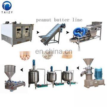 Almond Paste Production Making Processing Machine Production Line photo-3