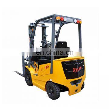 3 Ton Forklift Specification Mini Forklift for Sale Used for Warehouse